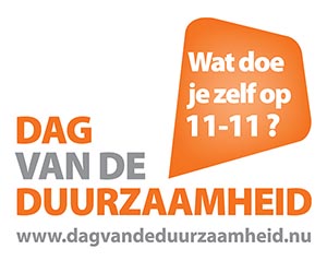 Dag van de Duurzaamheid